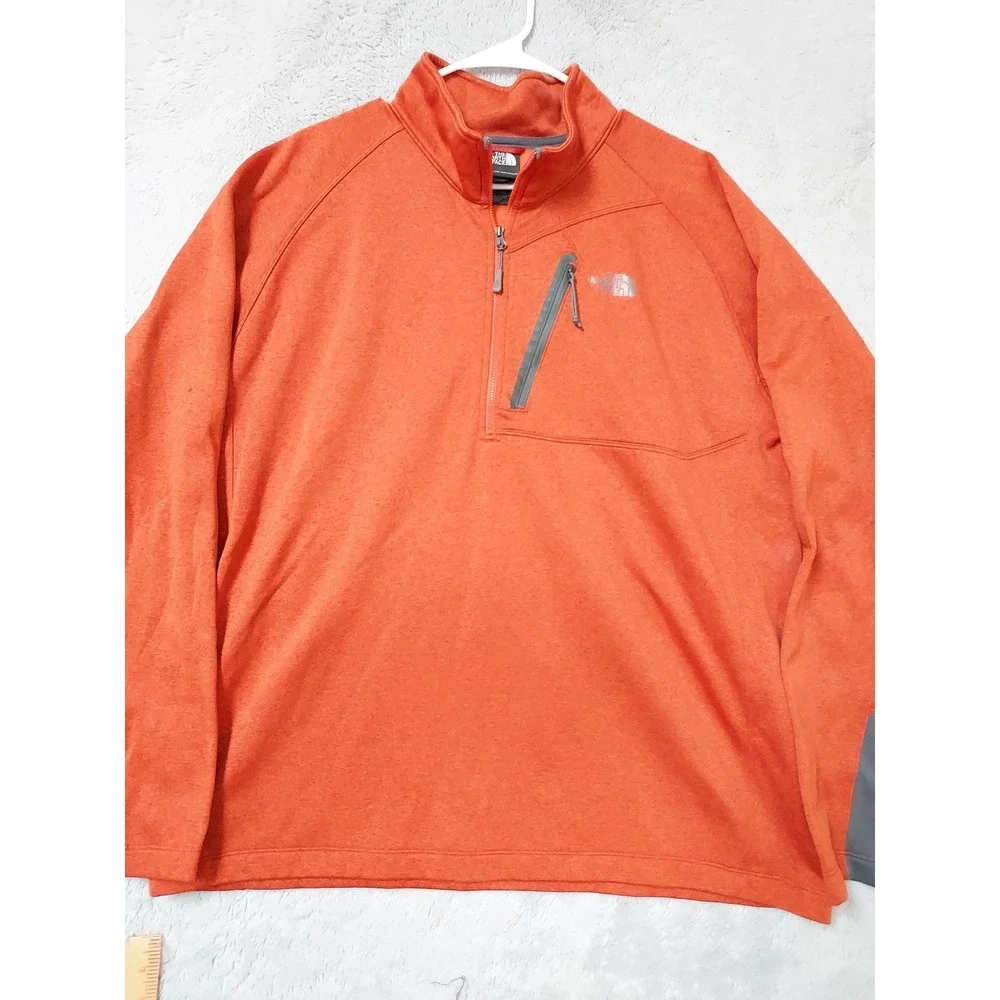 The North Face item very